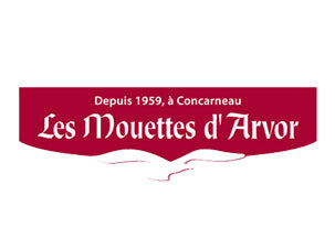 Les Mouettes d'Arvor